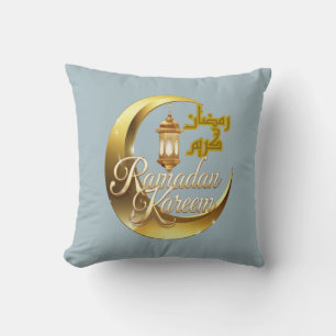 Ramadan Kareem Kussen