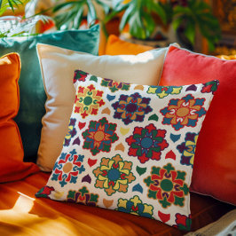 Ramadan Kareem Kussen