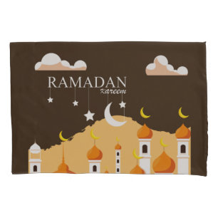 Ramadan Kareem Kussensloop