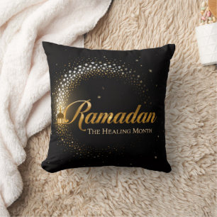 Ramadan Kareem Mubarak Lantaarn Ramadan 2026 Worp Kussen