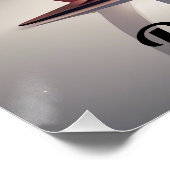 Ramadan Kareem! Perfect Poster (Hoek)