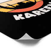ramadan kareem poster (Hoek)