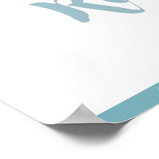 Ramadan Kareem Quran Affiche d'identité d'entrepri (Coin)