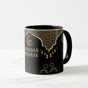 Ramadan Kareem Ramadan Mubarak Mok