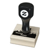 Ramadan kareem 	rubberstempel (Stempel)