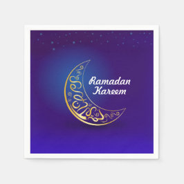 Ramadan Kareem Servet