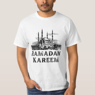 Ramadan Kareem T-shirt