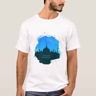ramadan kareem t-shirt