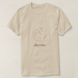 Ramadan Kareem T-Shirt