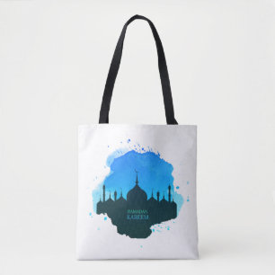ramadan kareem T-Shirt Draagtas