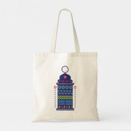Ramadan Lantern 2 Tote Bag