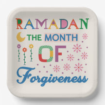 Ramadan maand van vergeving