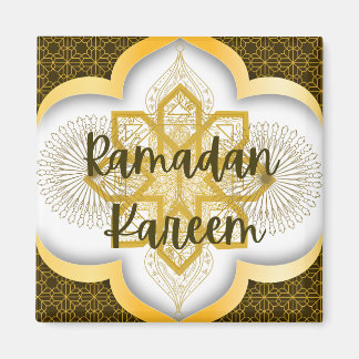 Ramadan Magnet Magneet