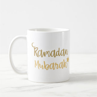 Ramadan-mok Koffiemok