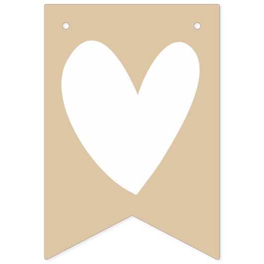 Ramadan Moubarak Bannière Mantel Foyer Décor (Premier drapeau)