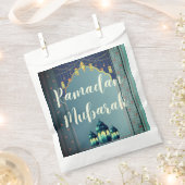 Ramadan Moubarak Favoriser Les Sacs (Coupé)