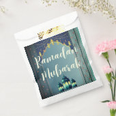 Ramadan Moubarak Favoriser Les Sacs (Scellé)