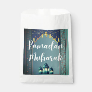 Ramadan Moubarak Favoriser Les Sacs
