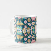 Ramadan Moubarak Mug (Devant gauche)
