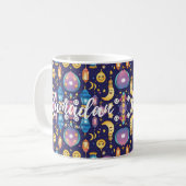 Ramadan Moubarak Mug (Devant gauche)