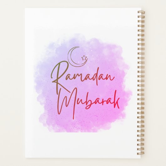 Ramadan mubarak (Dos)