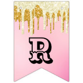 Ramadan Mubarak Banner Decor (Tweede vlag)