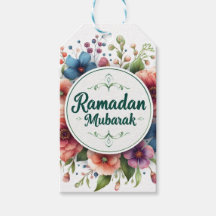 Ramadan Mubarak