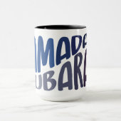 Ramadan Mubarak Islamic quote Mok (Midden)