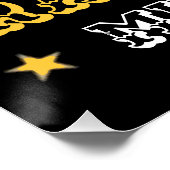 RAMADAN MUBARAK KAREEM 2026 PERFECT POSTER (Hoek)