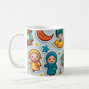 Ramadan Mubarak Kinder Mok
