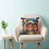 Ramadan Mubarak Kinderkussen Kussen (Stoel)