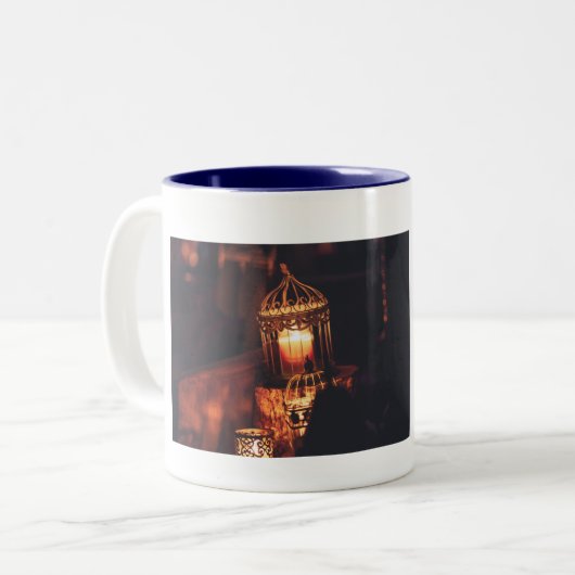 Ramadan Mugs (Devant gauche)