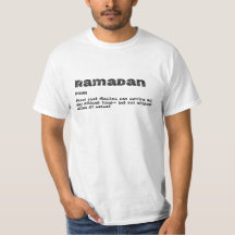 Ramadan Nomen Data Bij Zonsondergang Humor