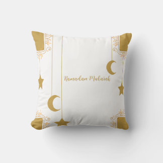 Ramadan Pillow  Kussen