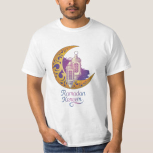 Ramadan-shirt/Ramadan-kleding/ramadan-accessoire T-shirt