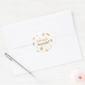 Ramadan stickers (Envelop)