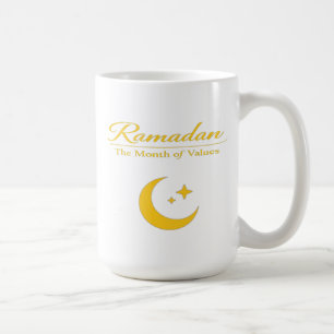 Ramadan van Waarden Koffiemok