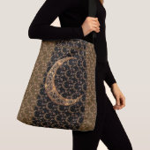 ramadanhalvemaan crossbody tas (Dichtbij)
