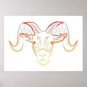 ramafbeelding poster