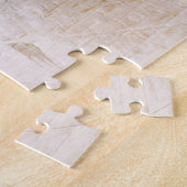 Ramallah Arafat Mausolée vue puzzle (Côté)