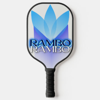 RAMBO PICKLEBALL PADDLE