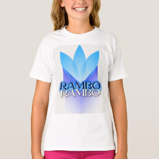 RAMBO T-SHIRT