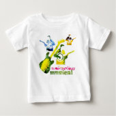 rambundig muzikaal (Voorkant)