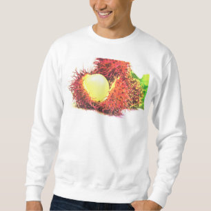 'Rambutan Fruit'. Bestel nu Trui
