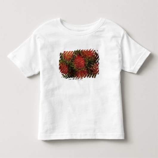 Rambutan Kinder Shirts (Voorkant)