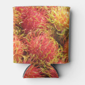 Rambutan Tropical Fruit Blikjeskoeler (Voorkant)