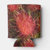 Rambutan Tropical Fruit Blikjeskoeler (Achterkant)