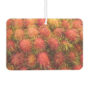 Rambutan Tropical Fruit Luchtverfrisser