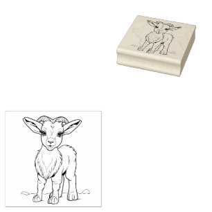 ramdier rubberstempel