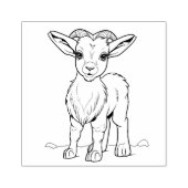 ramdier 	rubberstempel (Afrduk)